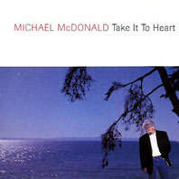 Michael McDonald